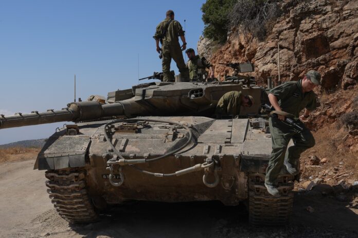 Armata Israelului anunță distrugerea celui mai mare „oraș-tunel” din sudul Libanului, o rețea subterană a unităților de elită din Hezbollah