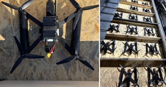 Armata SUA își regândește apărarea anti-dronă după modelul ucrainean: exerciții inspirate de operațiunea „Pânza de păianjen”