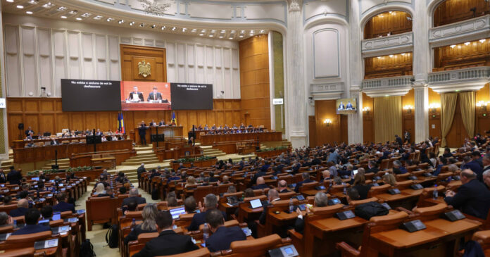 Astăzi, miniștrii PSD își prezintă bilanțul oficial după intrarea în vigoare a demisiilor