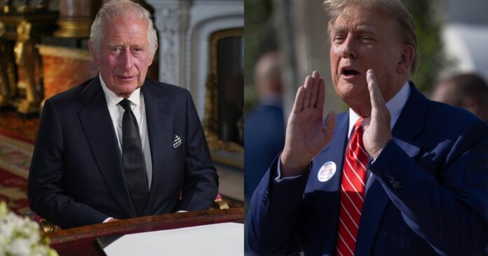 Atacul armat de la Washington zguduie planurile vizitei regelui Charles în SUA