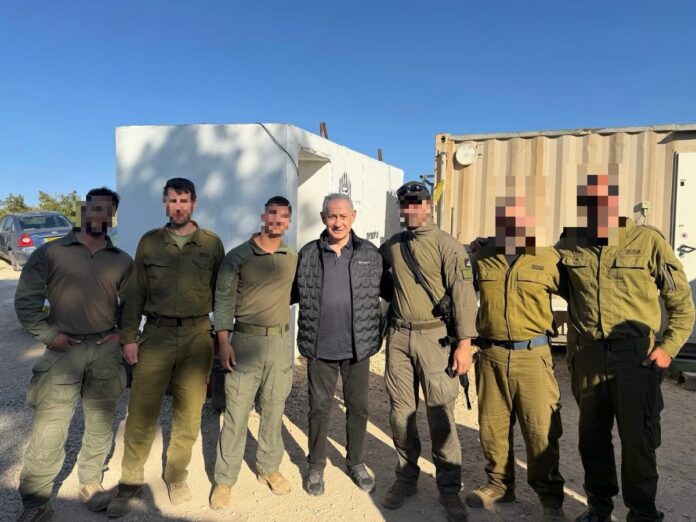 Audierea premierului israelian Benjamin Netanyahu în procesul său penal a fost anulată brusc