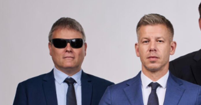 Avocat nevăzător, propus ministru în viitorul guvern al Ungariei condus de Péter Magyar