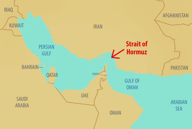 Axios: Iranul a prezentat Statelor Unite o propunere privind redeschiderea Strâmtorii Ormuz și încetarea războiului