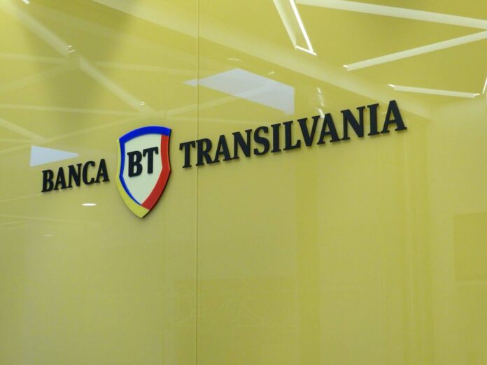 Banca Transilvania va distribui dividende în valoare de 1,4 miliarde lei / Acționarii vor primi aproximativ 14 acțiuni gratuite la fiecare 100 de acțiuni deținute