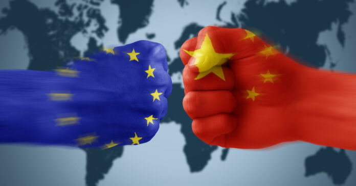 Beijingul avertizează UE: Consecințe după includerea companiilor chineze în sancțiunile împotriva Rusiei