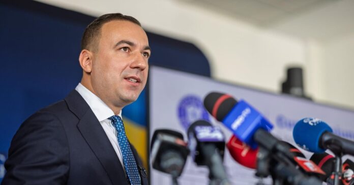 Bogdan Ivan, fost ministru al Energiei: „Nu este o alianță PSD–AUR, ci o situație conjuncturală”