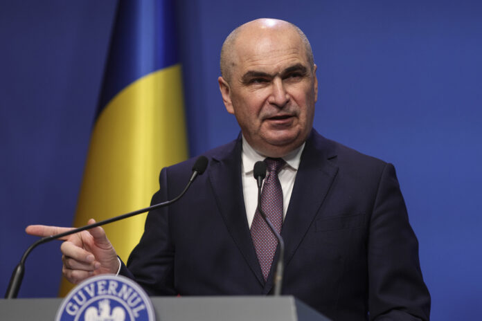 Bolojan, sprijin neașteptat din partea unui deputat afiliat PSD: „Cel mai competent premier”