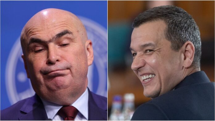 Bolojan: Vom avea foarte probabil o majoritate PSD-AUR / ”Vor urma consultările şi se va pune problema formării unui nou guvern”