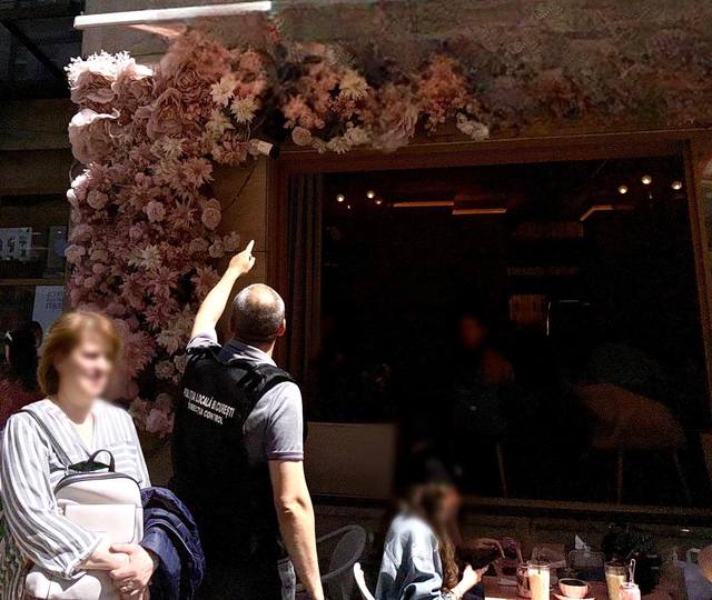 București: Proprietarii teraselor de pe Calea Victoriei, avertizați de Poliția Locală să elimine boxele orientate spre stradă / Primăria: Străzi Deschise 2026 nu înseamnă muzică la volum maxim, peste limitele legale! - FOTO