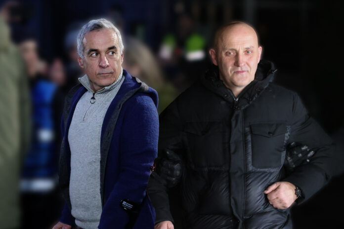 Călin Georgescu, la Instanța Supremă: Decizie crucială așteptată în dosarul privind tentativa de lovitură de stat