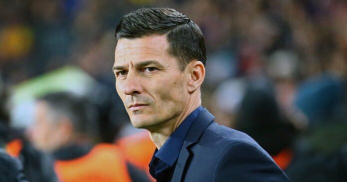 Campion în 2015, umilit în 2026: viitorul lui Costel Gâlcă la FC Rapid București, sub semnul întrebării