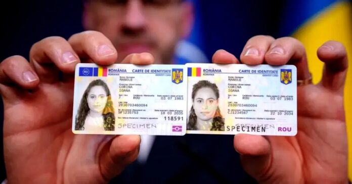 Cartea de identitate se reînnoiește mai simplu: documentul care dispare de pe lista actelor necesare pentru schimbarea buletinului