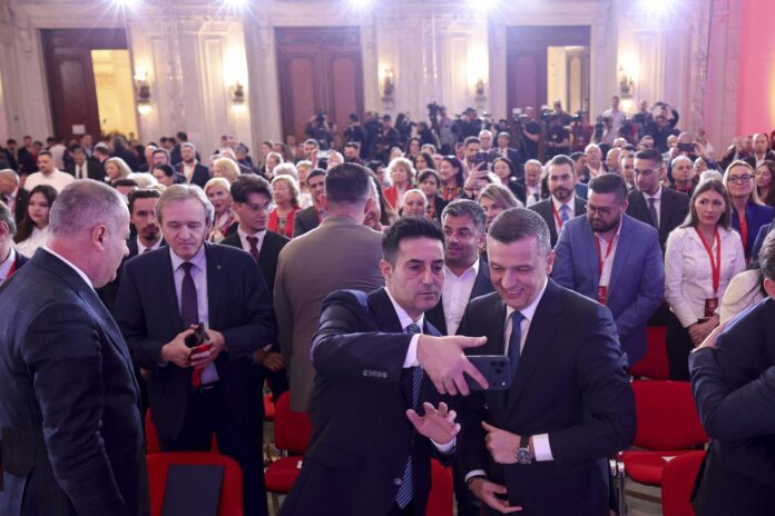 Câți prefecți are PSD și ce efect are solicitarea lui Grindeanu ca aceștia să demisioneze din funcții