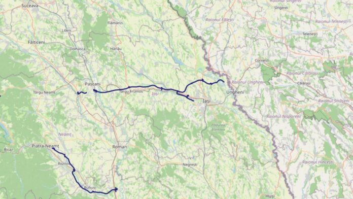 Cea mai scumpă autostradă din România: 43 de milioane de euro pe kilometru. De ce costă atât de mult și când va fi gata