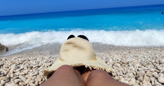 Cele mai relaxante destinații sunt în Europa: Lefkada și Kefalonia domină topul