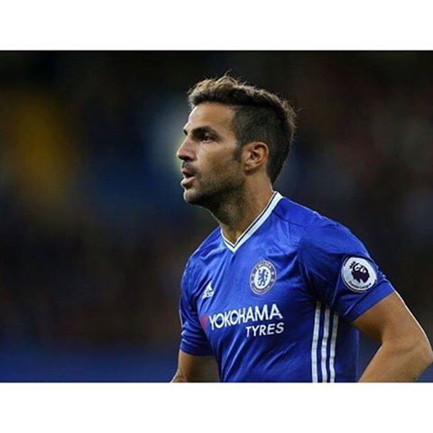 Cesc Fabregas, liber să se alăture echipei Chelsea, conform președintelui clubului Como