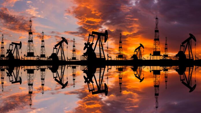China a descoperit zăcăminte de petrol și gaze cu rezerve estimate de o sută de milioane de tone