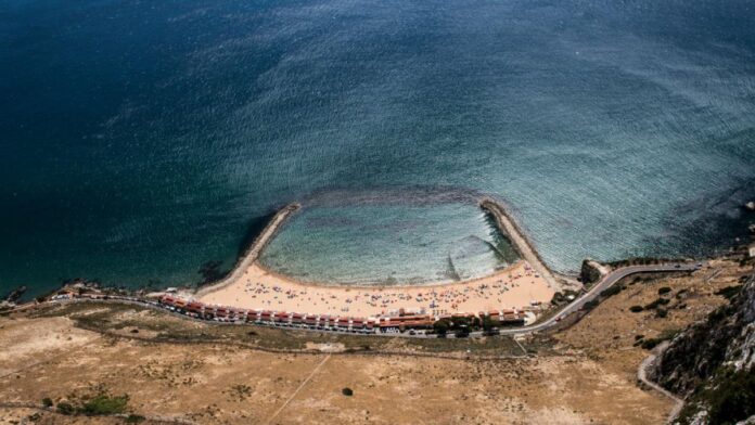 Cimitir naval între Europa și Africa: 124 de epave descoperite sub ape într-un coridor maritim-cheie