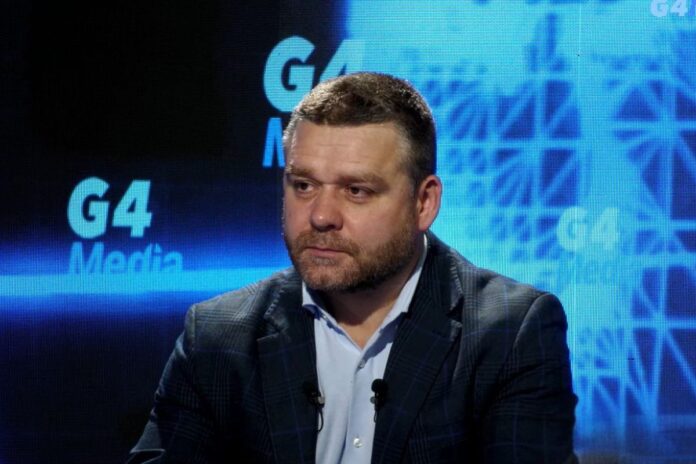 Ciprian Ciucu: Moțiunea comună PSD-AUR este culmea iresponsabilității. PNL nu va mai face coaliție cu PSD