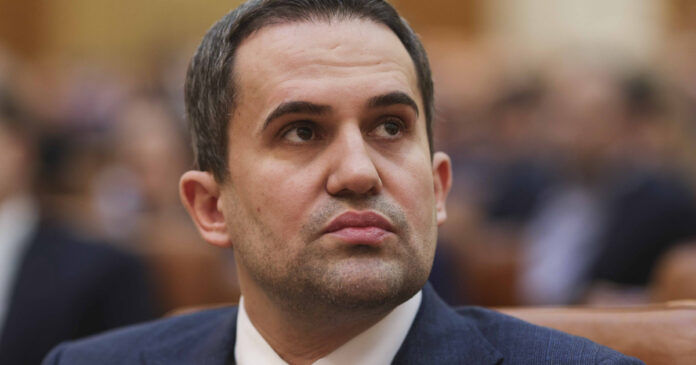 Ciprian Șerban: „Nu mi se pare potrivit să vinzi o companie de stat care funcționează”. Ce spune despre viitorul TAROM
