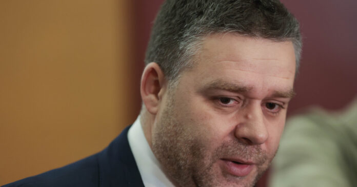 Ciucu: PNL nu va mai face coaliție cu PSD, după ce AUR și social-democrații au anunțat depunerea comună a moțiunii