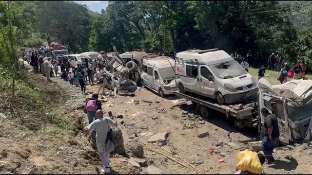 Columbia: Atac sângeros atribuit disidenților FARC - 13 morți și 17 răniți