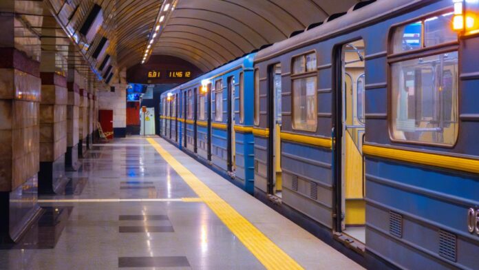 Comparație: Prețurile călătoriilor cu metroul în capitalele europene – care este cel mai ieftin transport în comun