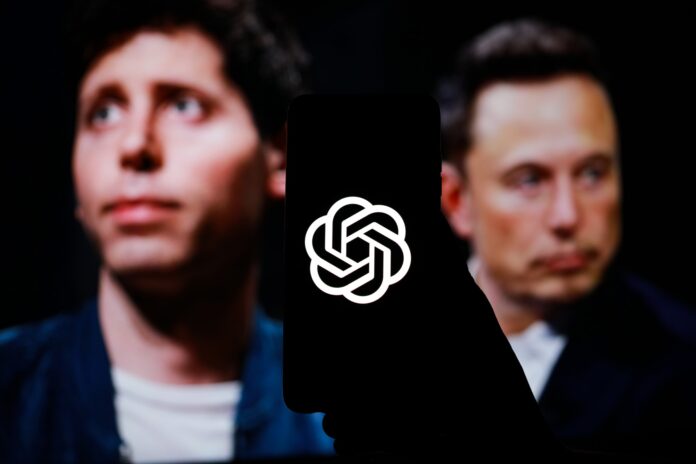Confruntarea titanilor în Silicon Valley: Începe procesul dintre Elon Musk și Sam Altman
