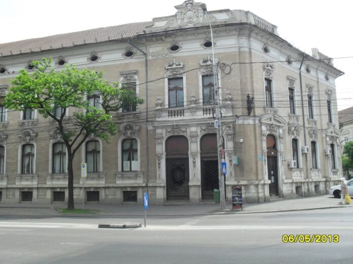 Consilierii locali din Timișoara au aprobat, pentru a doua oară, cumpărarea clădirii fostei maternități Odobescu / Acum, la un preț majorat cu 150.000 de euro / Primăria plătește acolo o chirie de 8.000 de euro pe lună