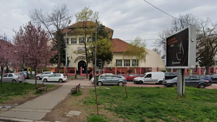 Consolidarea Școlii „I.G. Duca” din Sectorul 5 se scumpește cu 160% față de devizul inițial: a doua majorare din ultimii ani