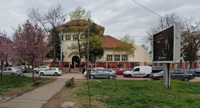 Consolidarea Școlii „I.G. Duca”, din Sectorul 5, se scumpește cu 160% față de devizul inițial. Este a doua majorare din ultimii ani