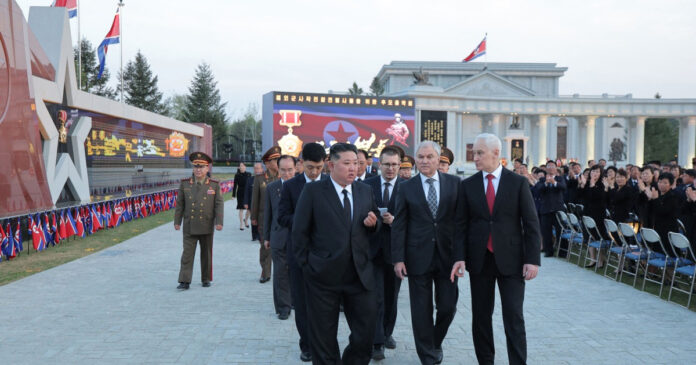 Coreea de Nord va continua să susțină Rusia, anunță Kim Jong-un: „Pregătiri pentru perioada de după războiul din Ucraina”