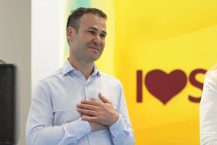 Credit pe 20 de ani la Primăria Sectorului 3: Robert Negoiță propune un împrumut de 50 de milioane de euro pentru investiții