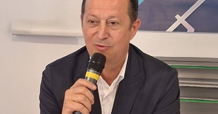 Cristian Bărhălescu, ales președinte al ANAT în locul lui Alin Burcea: fost secretar de stat pentru turism