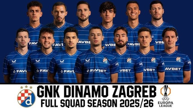 Croaţia: Dinamo Zagreb devine campioană pentru a 26-a oară în istorie