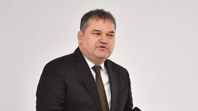 Cseke Attila: UDMR nu va vota moțiunea de cenzură. Nu putem fi într-un Guvern care este susținut instituțional de AUR