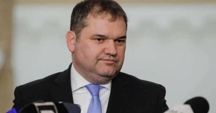 Cseke Attila: UDMR nu va vota moțiunea de cenzură și exclude colaborarea cu AUR