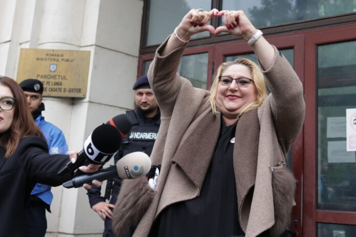 Cum a împins extremista Diana Șoșoacă narațiunea unui conflict iminent între Turcia și Occident cu un discurs mai vechi al lui Erdogan, reciclat pe canalele de propagandă ale TikTok / Sute de mii de vizualizări în câteva zile