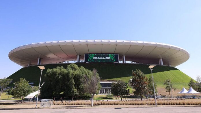 Cupa Mondială 2026: Meciuri spectaculoase pe Estadio Akron, una dintre cele mai emblematice și pitorești arene globale
