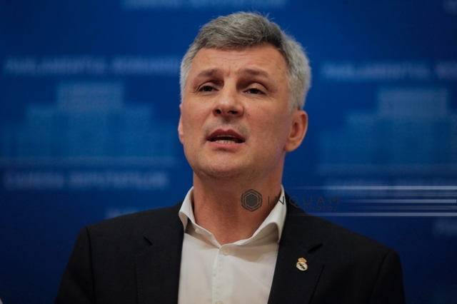 Daniel Zamfir (PSD): Mâine, la Senat, începem ofensiva pentru apărarea companiilor profitabile ale statului de 'taifunul Bolojan' / Legea va bloca înstrăinarea, până la 31 decembrie 2027, a acţiunilor statului la companiile profitabile
