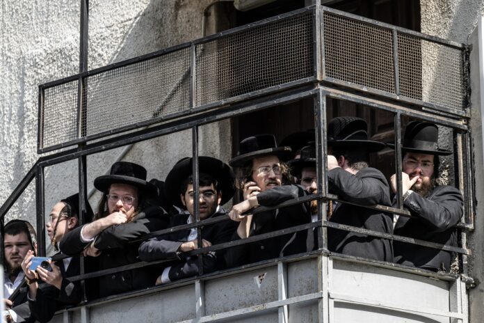 Decizia Curții Supreme din Israel: Sancțiuni financiare pentru evreii ultraortodocși care refuză serviciul militar obligatoriu