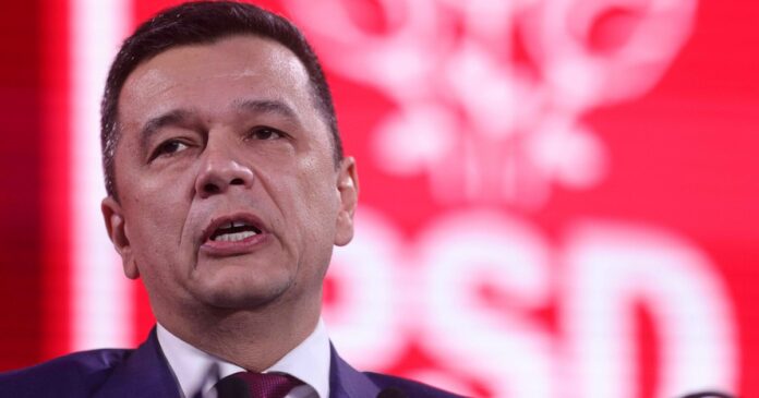 Demisii în lanț la vârful statului: PSD și-a retras toți secretarii de stat, subsecretarii și prefecții din funcțiile guvernamentale