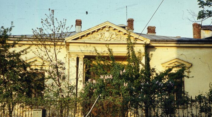 Demolarea Cartierului Evreiesc: Un episod tragic în istoria Bucureștiului. Cum a fost distrusă Casa cu havuz „Malide” de pe strada Parfumului