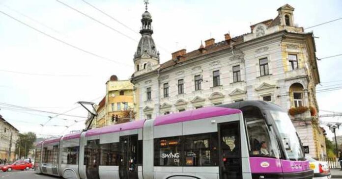 Derby-ul Clujului: Orarul mijloacelor de transport public din Cluj-Napoca, modificat pentru meciul CFR Cluj - U Cluj