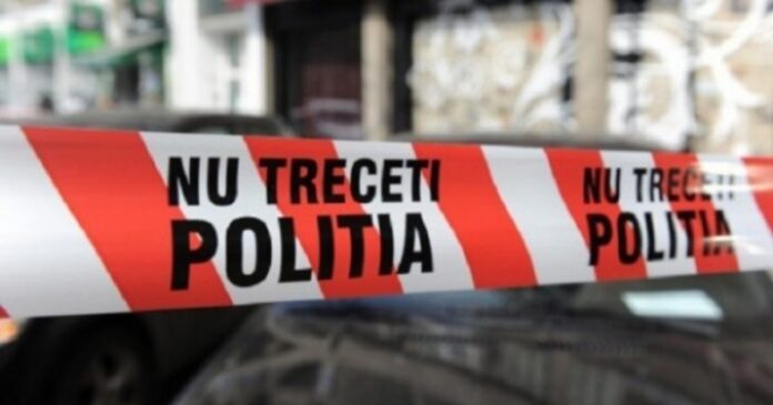 Descoperire macabră în Sectorul 3: o femeie s-a spânzurat de aparatul de aer condiționat, în exteriorul blocului