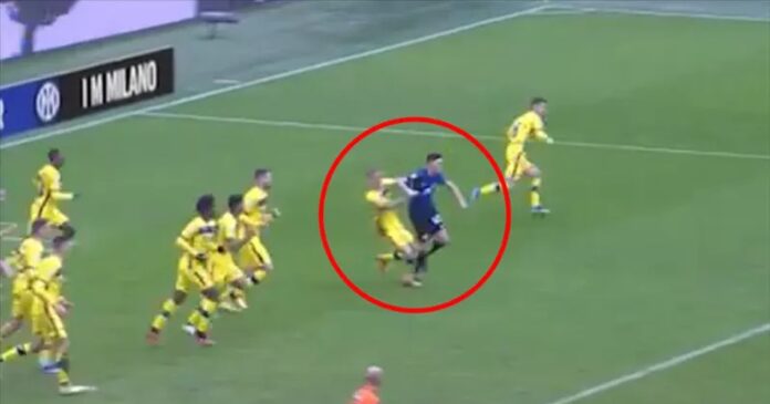Detalii uluitoare despre scandalul de arbitraj din Italia: Ancheta „Arbitropoli” a început după plângerea unui cetățean la finalul unui meci