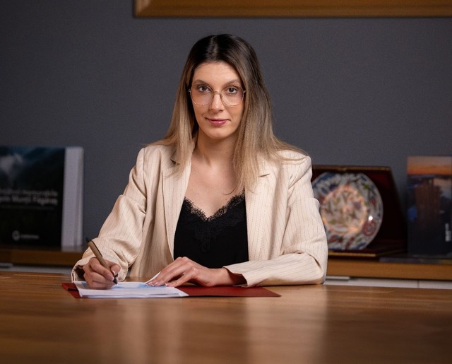 Diana Buzoianu amenință că nu va aproba bugetul Romsilva fără fonduri pentru camere video purtate de pădurari