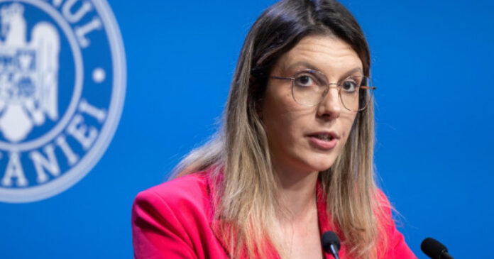 Diana Buzoianu: PSD a vândut stabilitatea țării pe un selfie cu George Simion și AUR