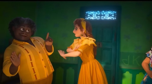 Disney introduce limbajul semnelor în cântecele sale pentru a fi accesibile și persoanelor cu probleme de auz - FOTO, VIDEO