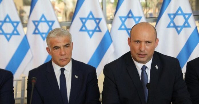 Doi foști premieri israelieni se unesc pentru a-l înfrunta pe Netanyahu în alegerile parlamentare din octombrie